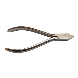 คีมจัดฟันอะดัม พรีเมียม สแตนเลสสตีล สำหรับการดัดลวดและปรับอุปกรณ์จัดฟันอย่างแม่นยำ - Product Image 5