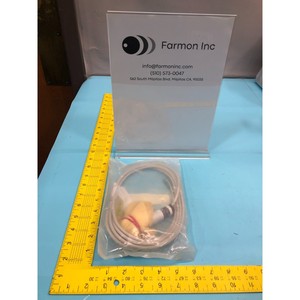 Commutateur E-T-A Electronics 808.012.606, Airflow - Équipements et pièces semi-conductrices d'occasion fiables à l'échelle mondiale chez - Product Image 2