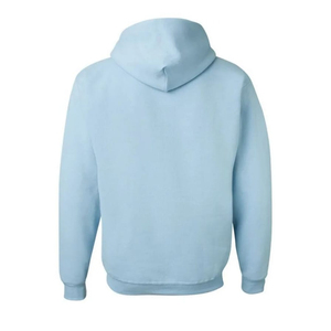 Sudaderas con Capucha Bordadas con Logotipo Personalizado, de Alta Calidad, con Cierre, para Invierno, con Colores y Tallas Personalizables - Product Image 6