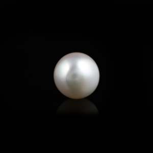 Loose Pearl 5.4 Carat Luxury Gemstone for Fine Jewelry - Product Image 2