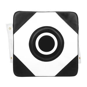 High Quality Leather Boxing and Kickboxing Muay Thai <b>Pads</b> with Personalized OEM Logo Kick and Punch <b>Pads</b> - Product Image 5