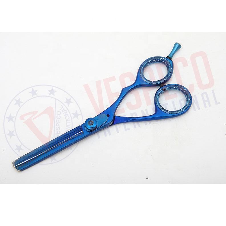 Revêtement Titane Bleu