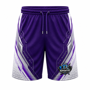 Premium Quality Soccer Shorts Delivering Premium Sportswear Quality Superior Mobility and Competitive Performance - Product Image 1