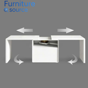 Luxury Elegant Foldable <b>Desk</b> Eco-friendly MDF Storage Durable | <b>Compact</b> Multi-purpose | for Hotels/Apartments | Vietnam OEM - Product Image 2