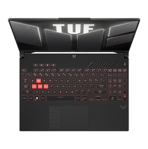 100% NUEVO ORIGINAL TUF A16 16 144Hz 7 RTX 4050 Eleva tu experiencia de audio - Product Image 3