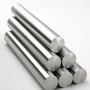 Barra redonda brillante de acero dulce de primera calidad, 8 mm de diámetro, estirada en frío, para ejes, sujetadores y uso automotriz. - Product Image 2