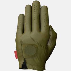 Gants de golf de qualité supérieure, différentes tailles, pour droitiers et gauchers, respirants, en tissu doux, avec logo et couleur personnalisés. - Product Image 3