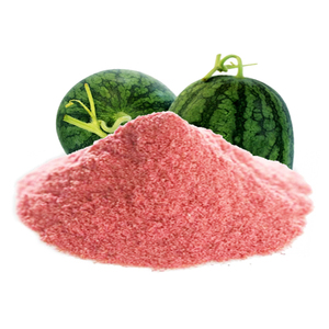 FRESH CROP WATERMELON FRUIT JUICE POWDER NO ADDED SUGAR FOR SMOOTHIES - Product Image 6