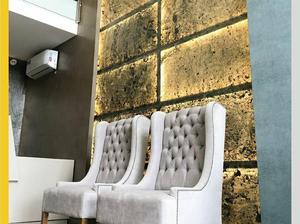 Revêtement mural flexible translucide en pierre naturelle du marché, pierre mince 122*244cm, bloc de pierre d'ardoise, produit d'ardoise de qualité supérieure - Product Image 3