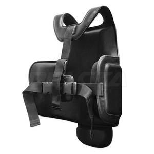 Protector de Pecho para MMA de Alto Rendimiento, Protector de Pecho para MMA de Primera Calidad, Nuevo Protector de Pecho para MMA - Product Image 5