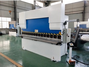 Presse plieuse métallique - Product Image 2