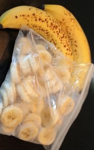 BANANE CONGELÉE DE SOURCE DURABLE |   BANANES IQF DE HAUTE QUALITÉ EMBALLÉES SOUS VIDE EN GROS - Product Image 5