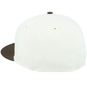 High Quality Fitted <b>Cap</b> Premium <b>Flat</b> Brim Baseball Hat Structured Closed Back Sports Streetwear <b>Cap</b> for <b>Men</b> Women Casual - Product Image 4