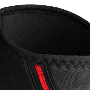 Manchons de compression pour genoux de qualité supérieure, offrant souplesse et protection pour les athlètes débutants et expérimentés, offrant une excellente compression. - Product Image 5