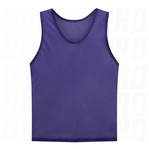 Breathable Lightweight Quick Dry Customizable Mens Soccer <b>Bibs</b> for Team <b>Training</b> Practice Wear Affordable Durable Comfortable - Product Image 5