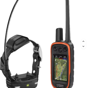 Système de suivi et d'entraînement avancé pour chiens de chasse, Alpha 300 portable neuf avec colliers TT25 - Product Image 2