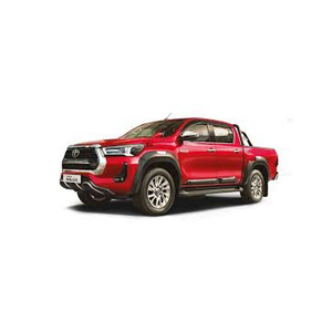 Toyota Hilux diesel 4x4 d'occasion et neuve, toutes options, double cabine, à vendre, conduite à droite (RHD) ou à gauche (LHD), en bon état. - Product Image 3