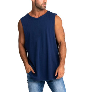 Wholesale Price Custom <b>Men</b> Gym <b>Singlet</b> Quick Dry Lightweight <b>Men</b> Gym <b>Singlet</b> <b>For</b> Online Sale - Product Image 1