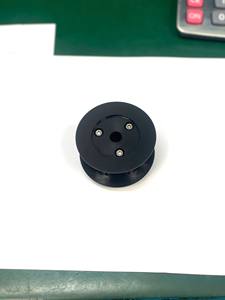 Servicio de Producción de Mecanizado CNC en Vietnam, Piezas de Precisión Personalizadas - Product Image 5