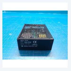 WORLD TECH WTC-7512 - Product Image 2