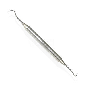 ที่ขูดหินปูนน้ำหนักเบาแบบกำหนดเองโลโก้ - Product Image 1