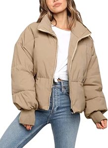 High Quality Winter puffer jacket ladies warm hooded cotton padded clothes women slim long down winter jackets women <b>coats</b> - Product Image 3