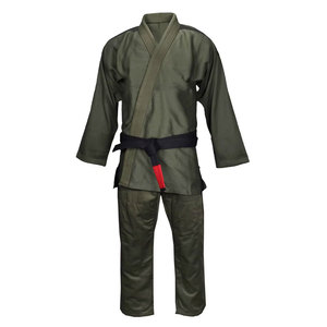 New Design Martial Arts Karate Uniform High Quality Karate Uniform Pakistan Manufacturer Karate Uniform high quality new style - Product Image 5