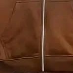 Sudaderas con Capucha para Hombre, Invierno, Casuales, 100% Algodón Ecológico, con Logotipo Personalizado, Diseña la Tuya Propia, para Adultos - Product Image 4