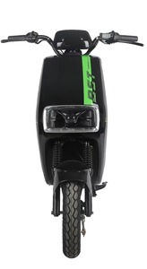 จักรยานไฟฟ้าสำหรับผู้ใหญ่แบบสองล้อ กำลังสูง ประสิทธิภาพสูง ระยะทางไกล ราคาถูก ขายดี โปรโมชั่นพิเศษ - Product Image 3