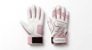 Guantes Bruc Bolt, Probablemente de la Serie Signature de Harrison, con un Distintivo Esquema de Color Amarillo de 0.9mm - Product Image 4