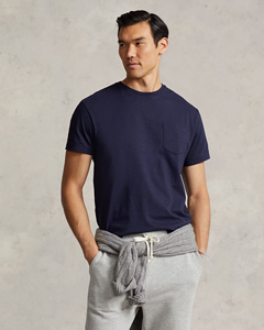 Camiseta de Algodón Suave para Hombre, Estilo Oversize, Ropa Urbana Informal, Moda Urbana, Proveedor Mayorista Global - Product Image 1