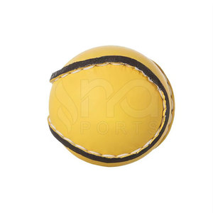 Balones de Hurling Profesionales con Diseño de Precisión para un Juego Consistente y Preciso - Product Image 6