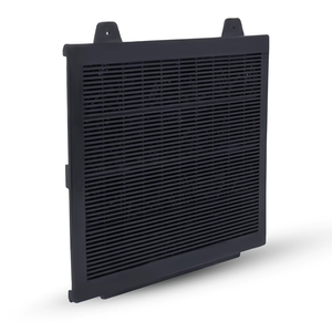 Potente Filtro de Aire de Fibra de Carbono Activado Eléctrico que Elimina Partículas en el Aire, Olor a Humo, Sistema de Purificación de Alta Eficiencia - Product Image 3