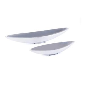 Bandeja de Servicio de Resina de Estilo Clásico para Decoración de Mesa en Bodas, Fiestas, Hogar, Cocina, Cafeterías y Restaurantes - Product Image 4