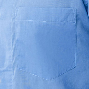 Traje de dormir ligero para hombre, conjunto de ropa de dormir de manga larga con pantalones a juego para la noche y comodidad en el hogar - Product Image 6