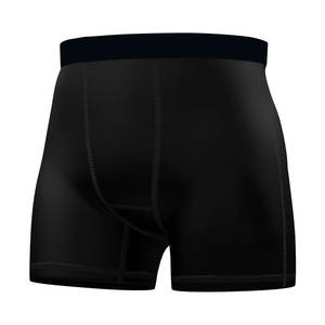 เสื้อผ้าออกกำลังกายดีไซน์ทันสมัยน้ำหนักเบา ประสิทธิภาพสูง สินค้ามาใหม่ เนื้อผ้านุ่ม ระบายอากาศดี ขายดีสำหรับผู้ชาย รุ่นสั้น - Product Image 1