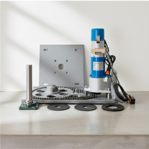 Motore Elettrico Lomexx di Alta Qualità da 800kg per Tapparelle Avvolgibili con Telecomando, per Sistema Automatico di Tapparelle - Product Image 5