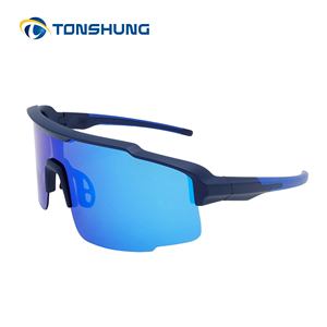 Gafas de sol UV400 tintadas que cambian de color, de color, para mujer - Product Image 1