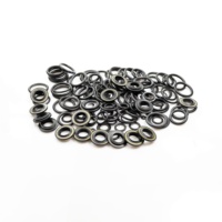Kit de joints de soupape de commande hydraulique de haute qualité pour excavatrices Komatsu, Hyundai, Doosan, Volvo, Kobelco, Sany, Yanmar, Liebherr, Nok Oil