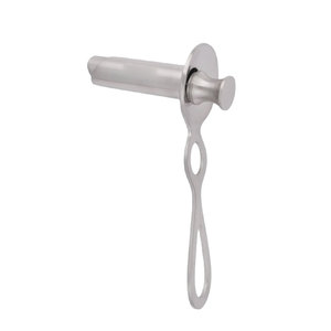 Spéculum anal chirurgical professionnel Chelsea Eaton, construction robuste, pour usage hospitalier - Product Image 1