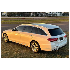 Mercedes-Benz E400 4Matic Wagon 2018 - Product Image 4