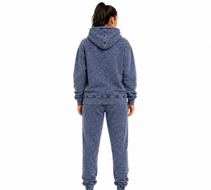 Ensemble de survêtement pour femmes OEM, tenue de sport pour détaillants sportifs, logo personnalisé, prix d'usine, faible MOQ, fournisseur - Product Image 5