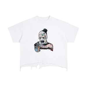 Camiseta Vintage con Logotipo Personalizado en Color Sólido, Nueva Moda, Precios al por Mayor, Camiseta con Efecto Desgastado - Product Image 1