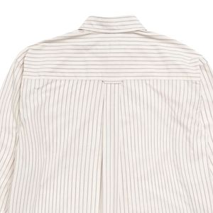 Men's Standard <b>Shirt</b> Long Sleeve Button Up <b>Shirt</b> Regular Fit Breathable Cotton Blend Casual Formal Business <b>Office</b> Wear - Product Image 4