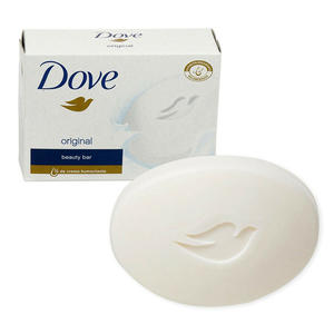 Dove - Gel douche / Savon en barre Dove - Beauty Cream 100g - Product Image 2