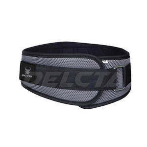 Cinturones de Neopreno para Levantamiento de Pesas de Diseño Único y Alta Calidad - Product Image 6