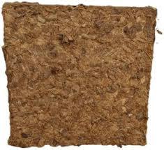 Substrat biodégradable pour animaux, copeaux de coco, substrat pour reptiles, litière pour petits animaux, substrat naturel pour animaux de compagnie - Product Image 2