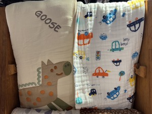 Taiwan Drap de Lit Serviette Conçu Art - Product Image 4