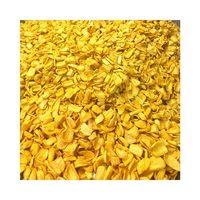 Premium gedroogde jackfruit, gezonde knapperige fruitsnack met stabiele levering, fabrieksprijs, Vietnam export producent