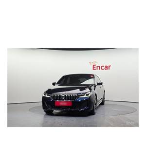 BMW GranTurismo GT 620d XDrive M Sport 2022, 36,214 km, Diésel, Automático, Volante a la Izquierda - Product Image 3